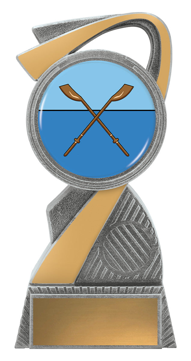 Arclight Colour - Rowing - 155mm