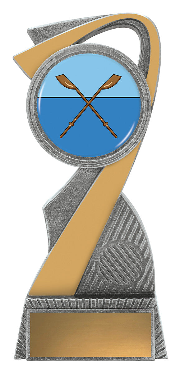 Arclight Colour - Rowing - 180mm