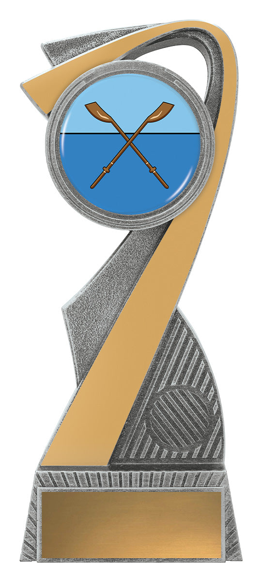 Arclight Colour - Rowing - 205mm
