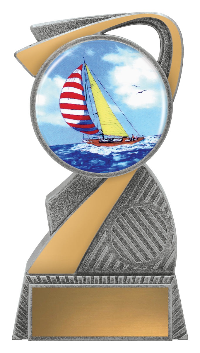 Arclight Colour - Sailing - 130mm