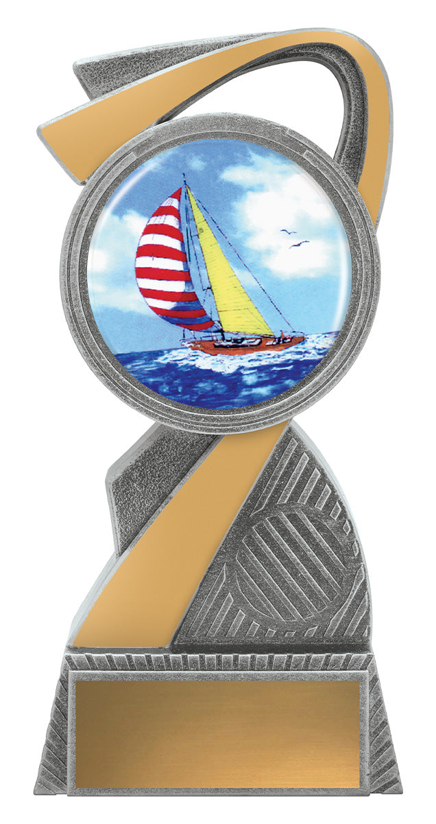 Arclight Colour - Sailing - 155mm