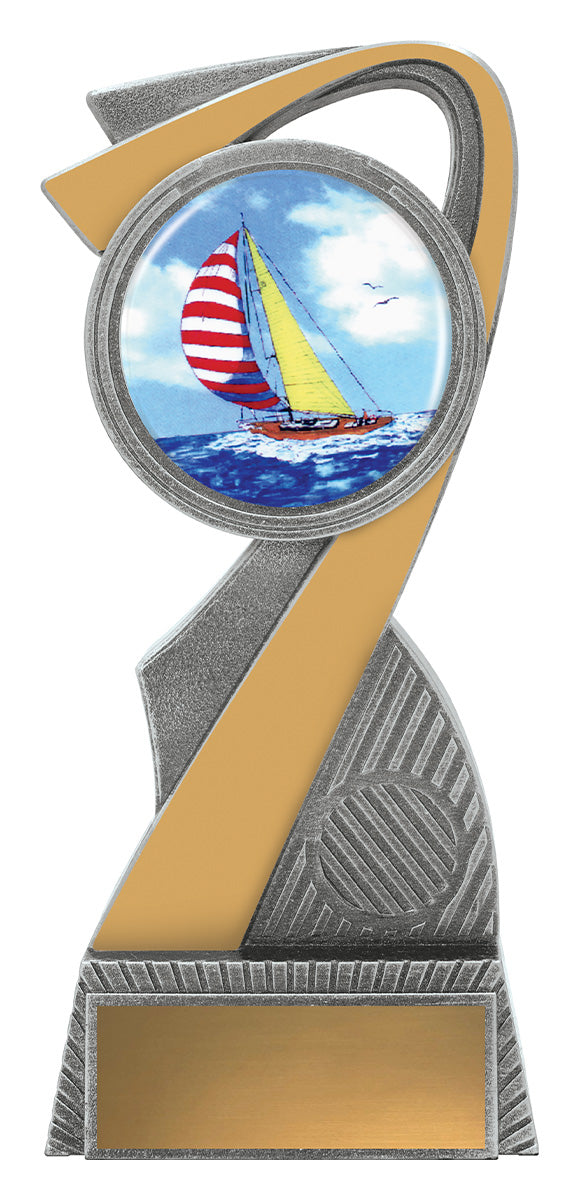 Arclight Colour - Sailing - 180mm