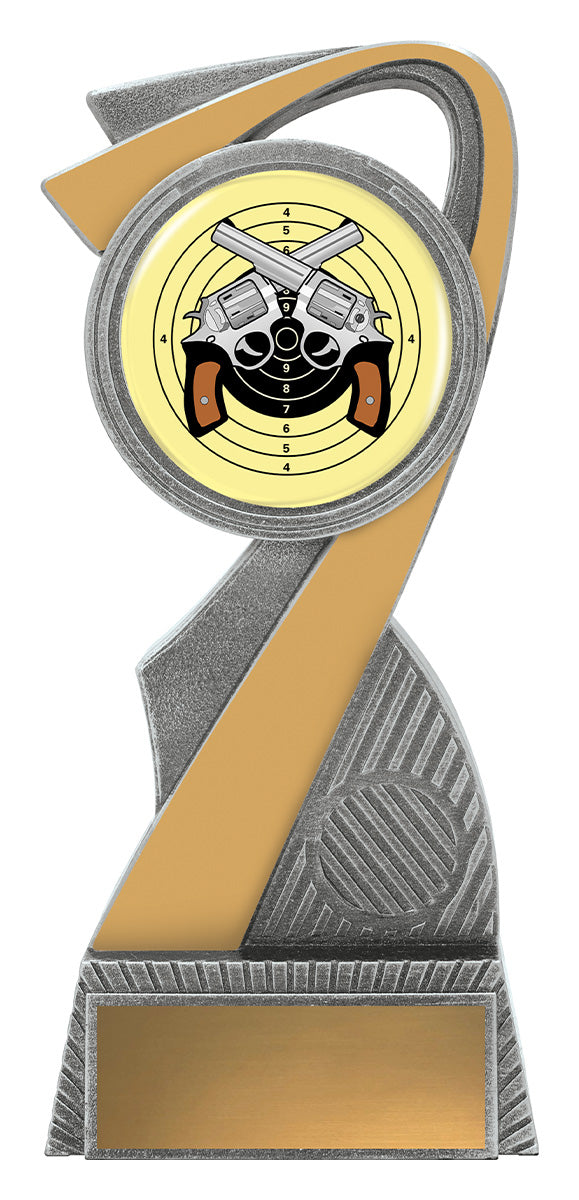 Arclight Colour - Revolver - 180mm
