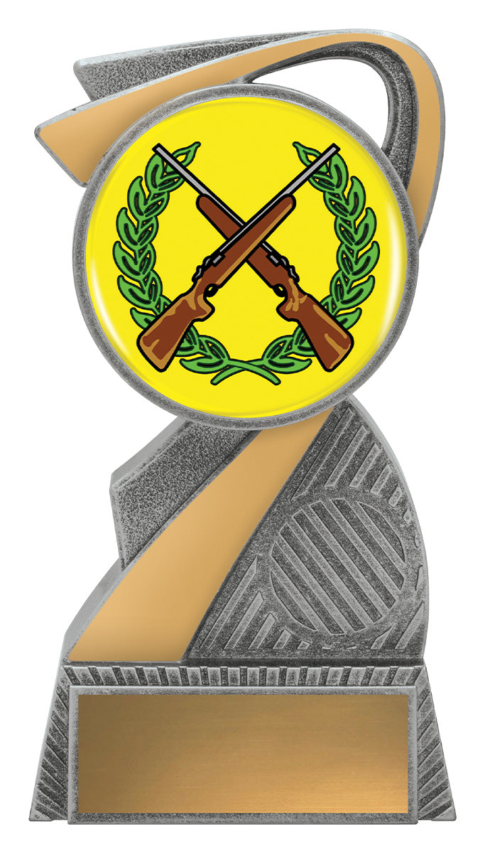 Arclight Colour - Rifle - 130mm