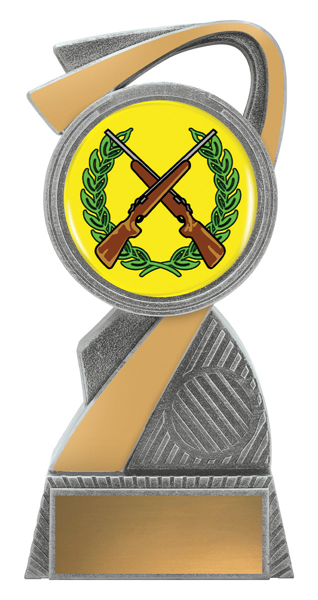 Arclight Colour - Rifle - 155mm