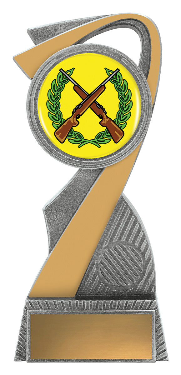 Arclight Colour - Rifle - 180mm