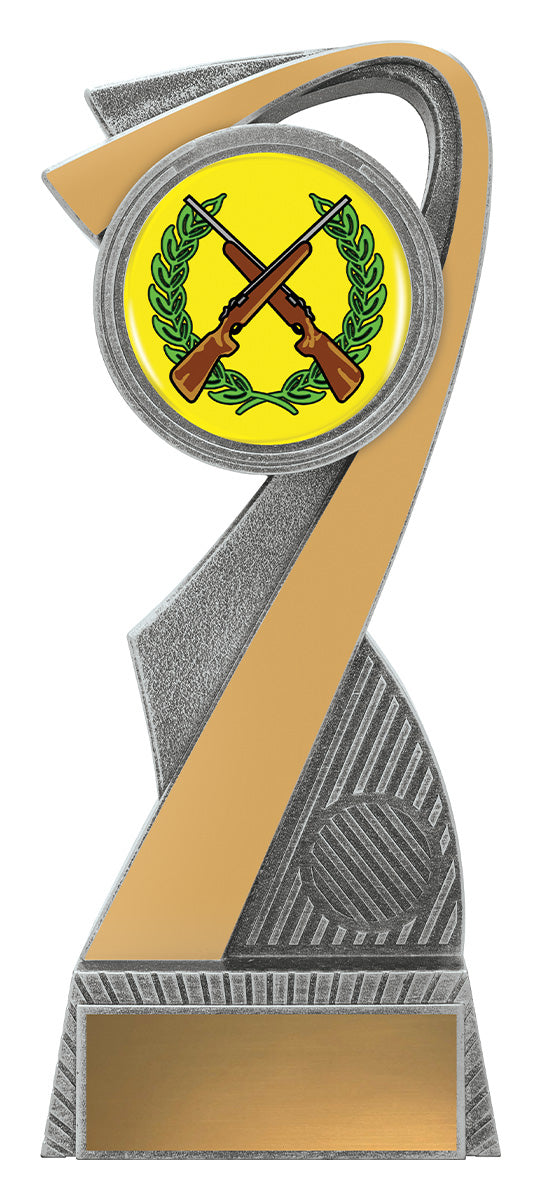 Arclight Colour - Rifle - 205mm