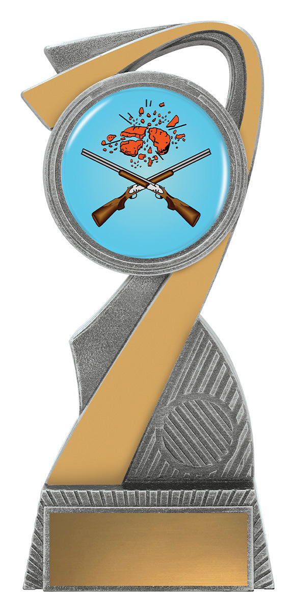Arclight Colour - Shotguns - 180mm