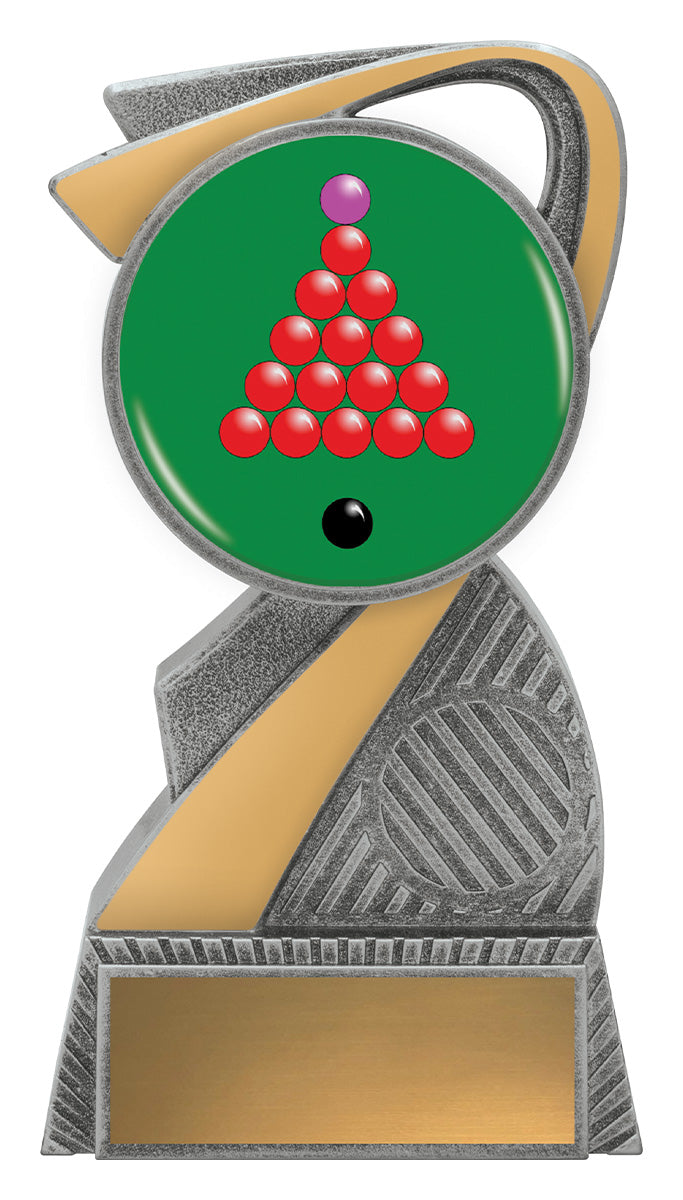 Arclight Colour - Snooker - 130mm