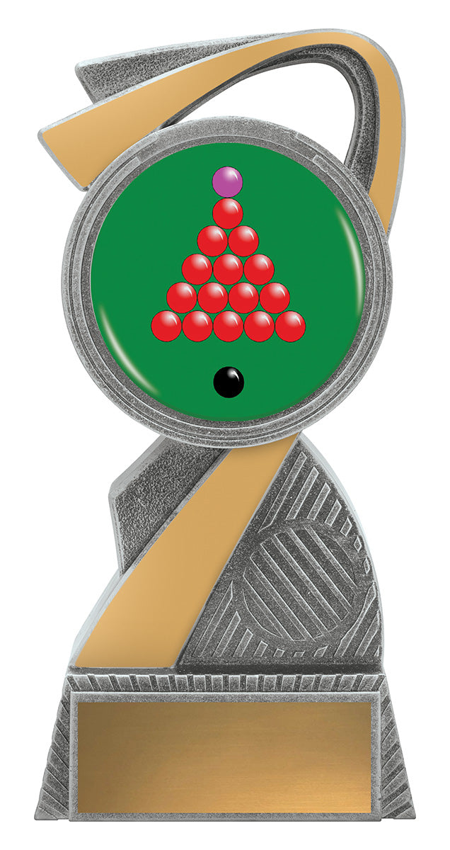 Arclight Colour - Snooker - 155mm