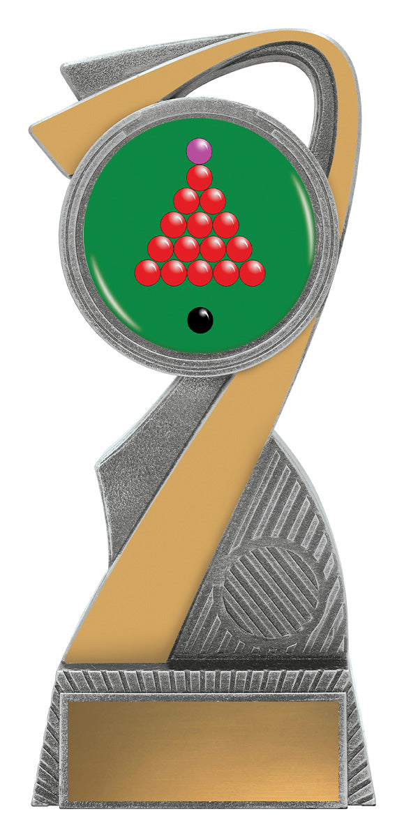 Arclight Colour - Snooker - 180mm