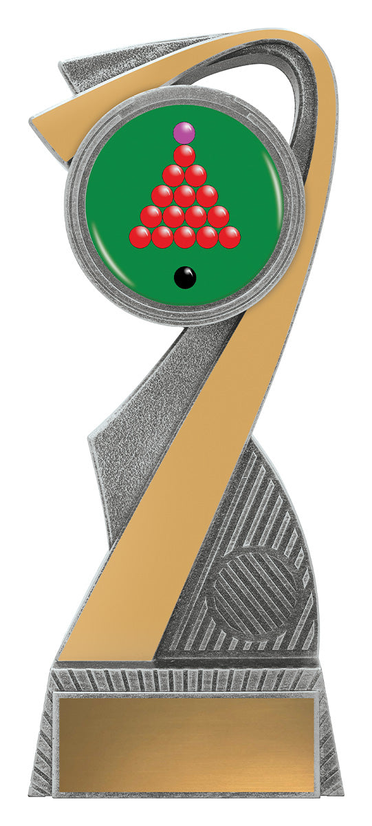 Arclight Colour - Snooker - 205mm