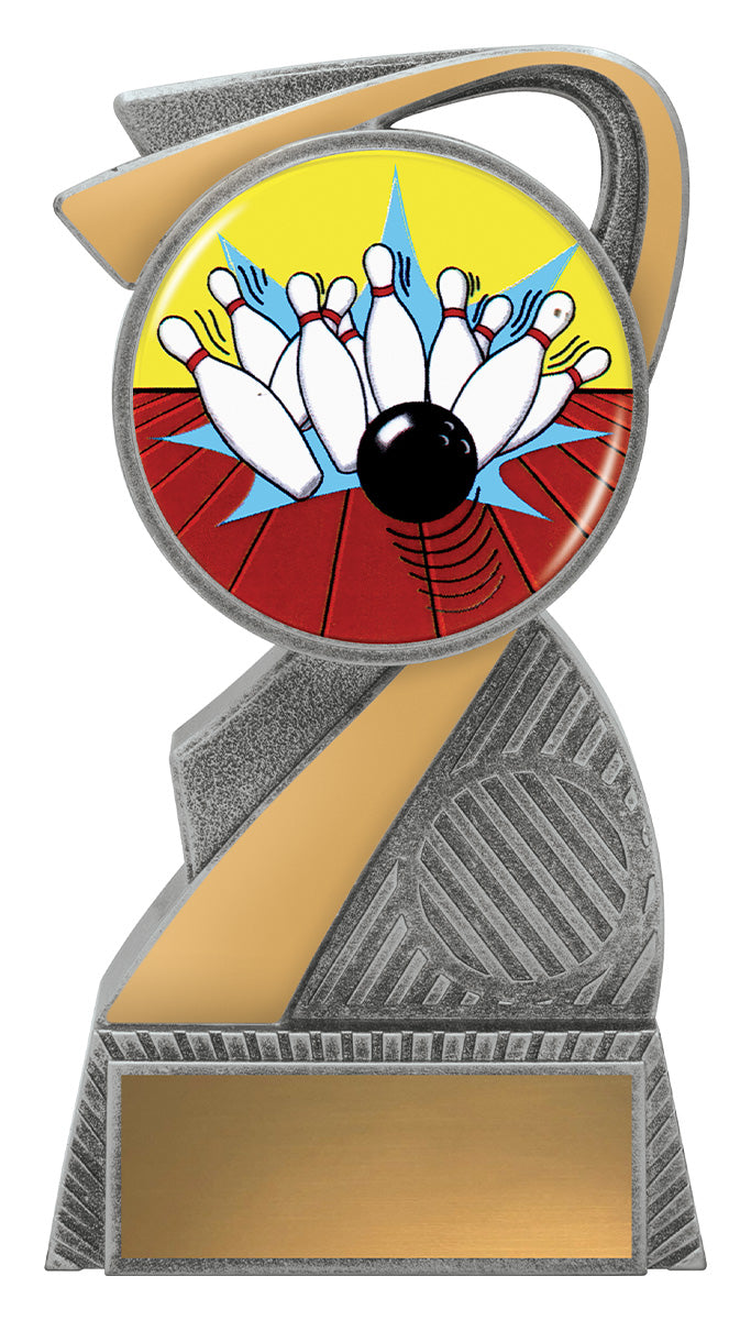 Arclight Colour - Tenpin - 130mm