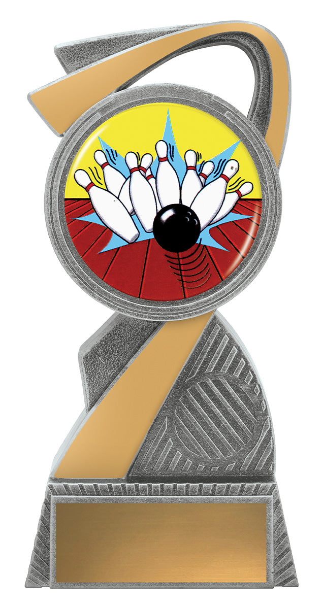 Arclight Colour - Tenpin - 155mm