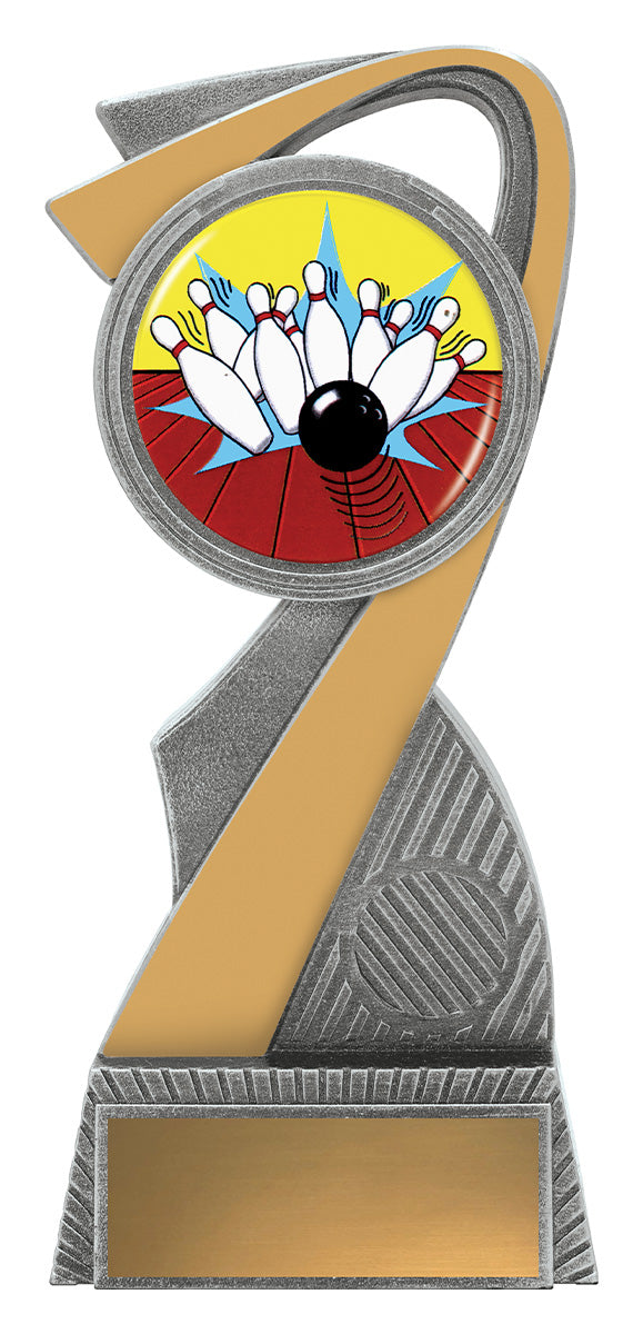 Arclight Colour - Tenpin - 180mm