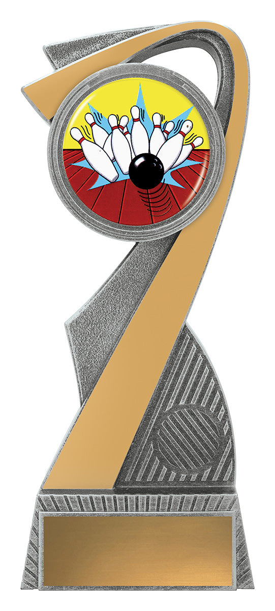 Arclight Colour - Tenpin - 205mm