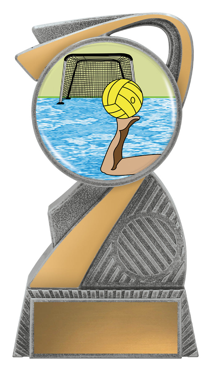 Arclight Colour - Water Polo - 130mm