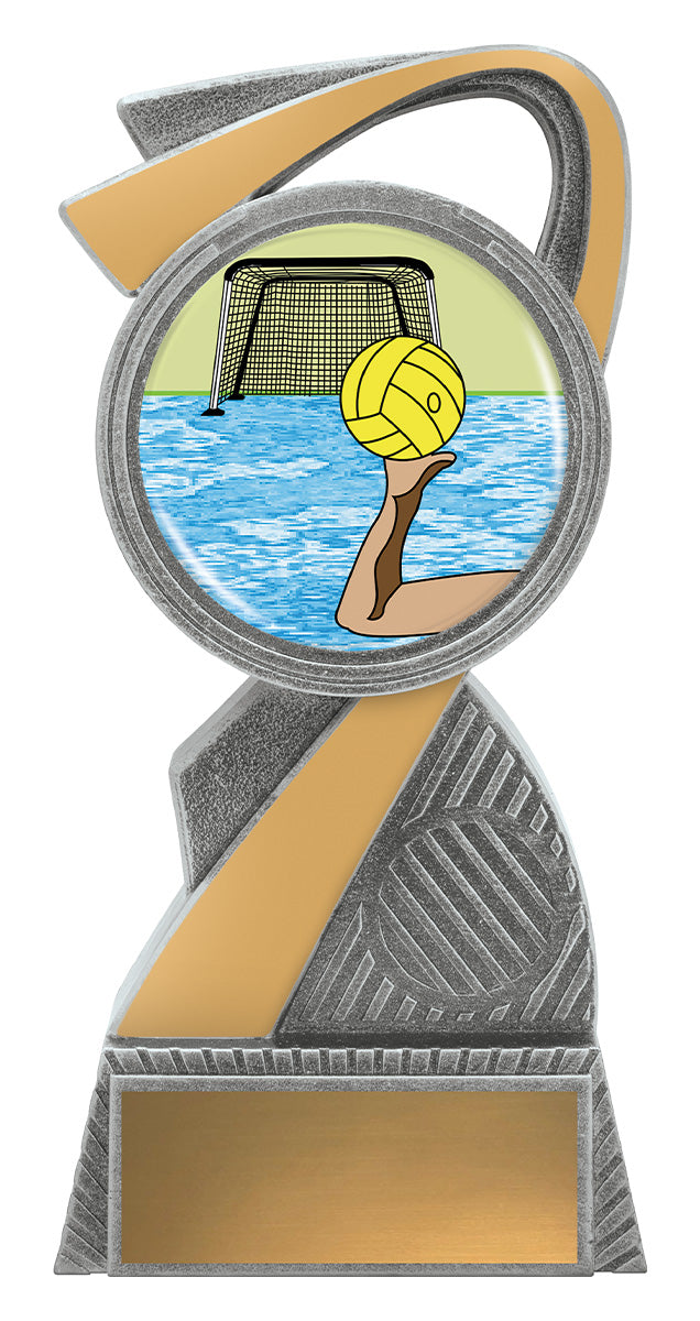 Arclight Colour - Water Polo - 155mm