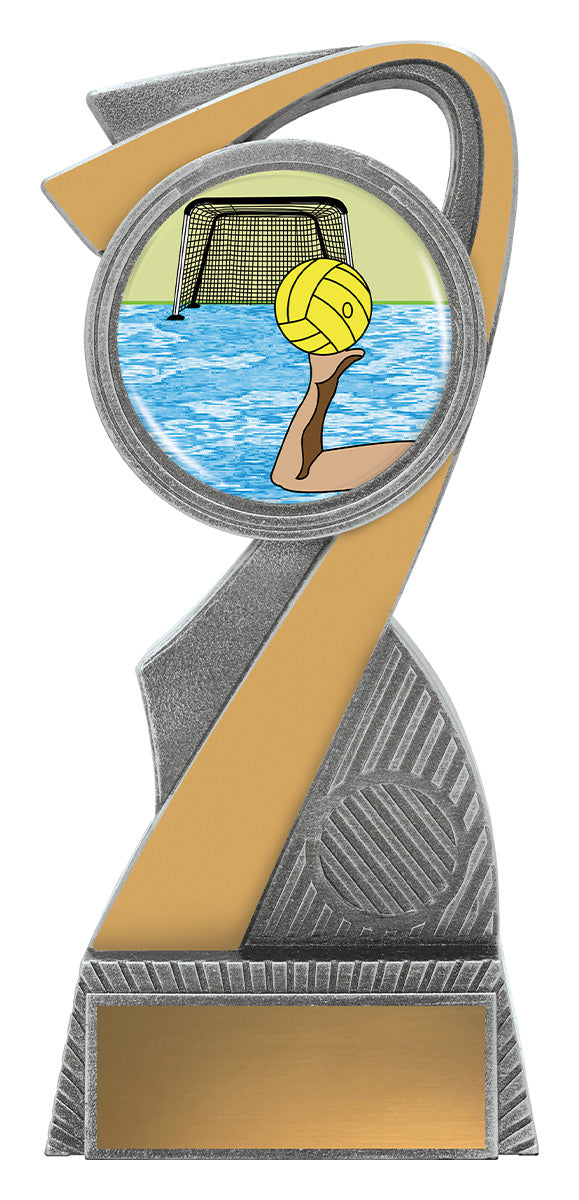 Arclight Colour - Water Polo - 180mm