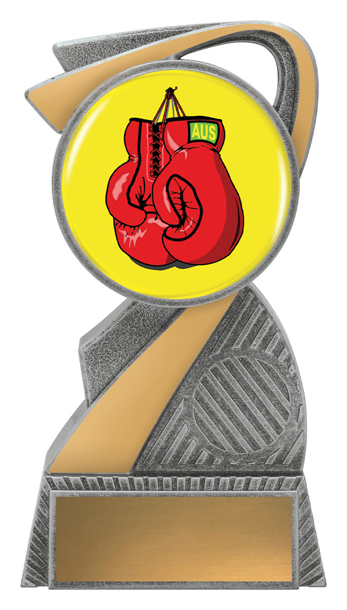Arclight Colour - Boxing - 130mm