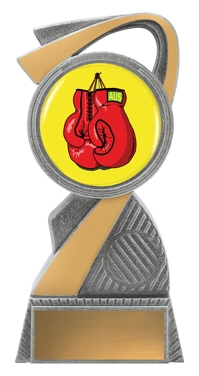 Arclight Colour - Boxing - 155mm