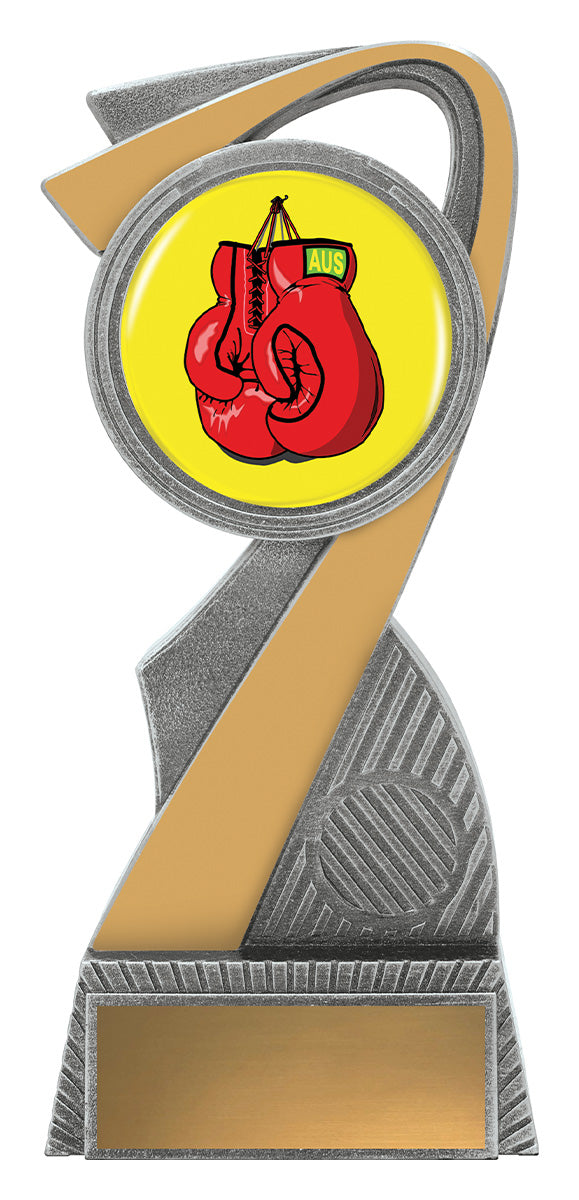 Arclight Colour - Boxing - 180mm