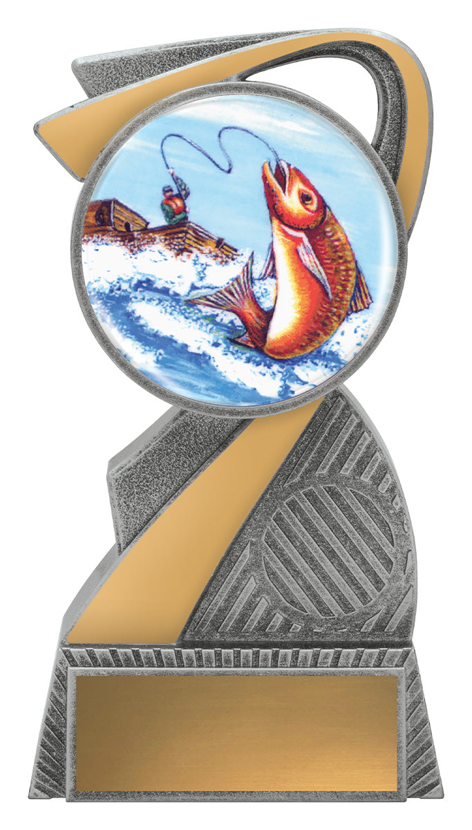Arclight Colour - Fishing - 130mm