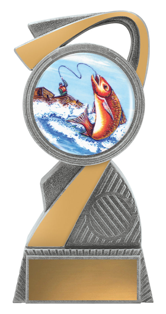 Arclight Colour - Fishing - 155mm
