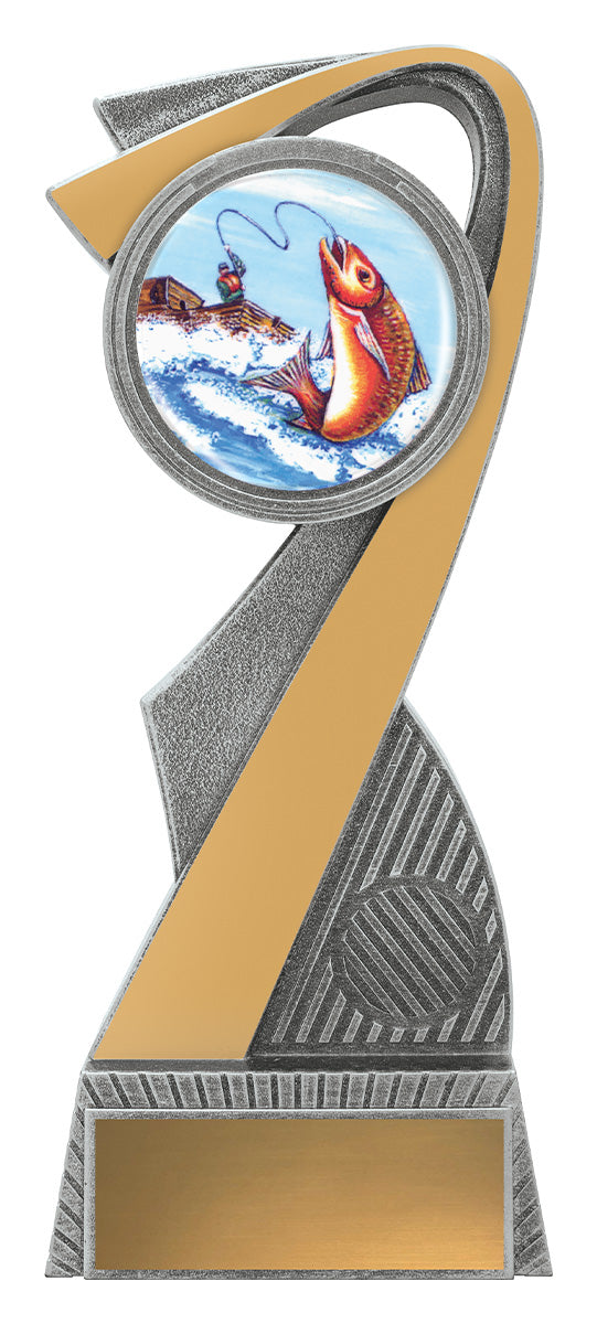 Arclight Colour - Fishing - 205mm