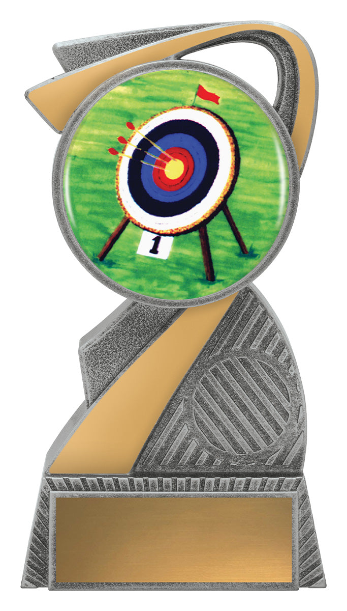 Arclight Colour - Archery - 130mm