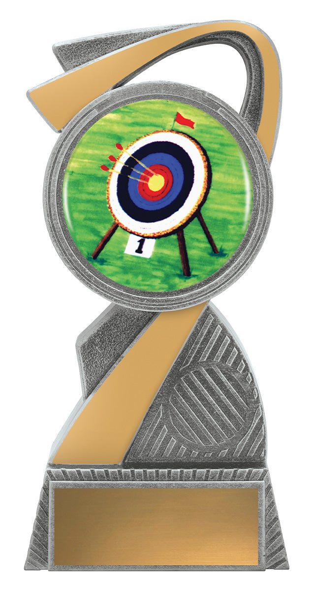 Arclight Colour - Archery - 155mm
