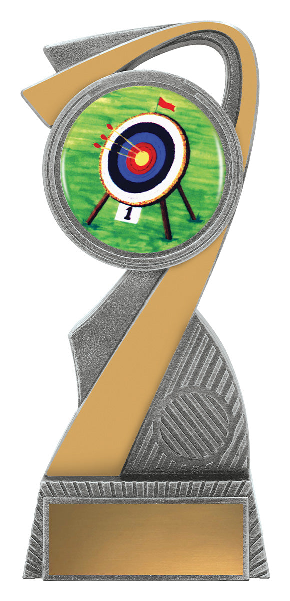 Arclight Colour - Archery - 180mm