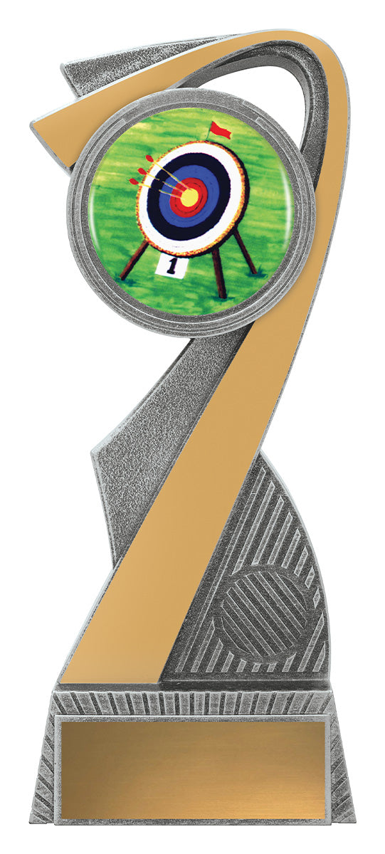 Arclight Colour - Archery - 205mm