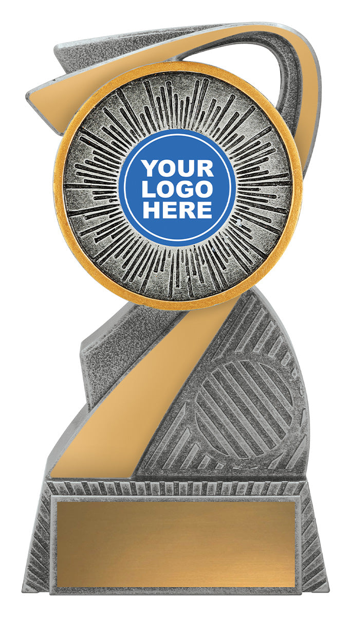 Arclight - Custom Logo - 130mm
