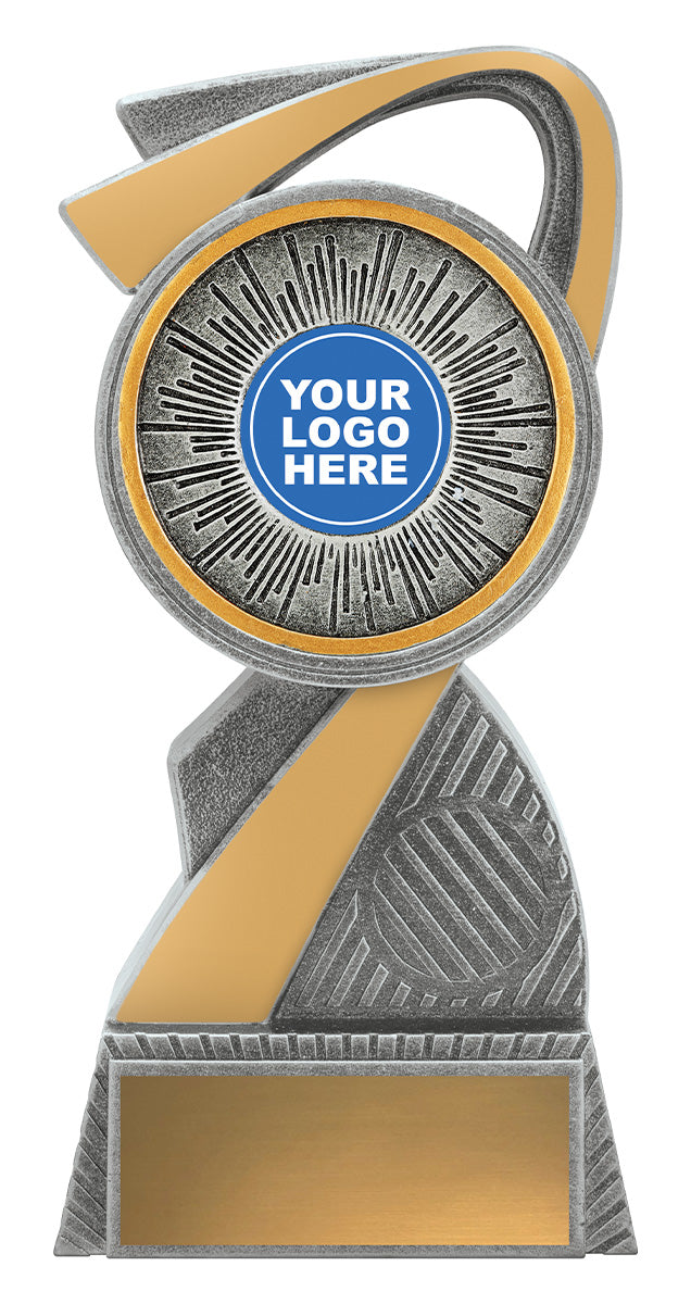 Arclight - Custom Logo - 155mm