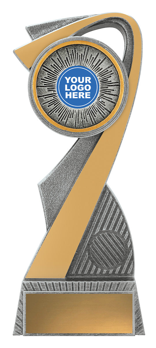 Arclight - Custom Logo - 205mm