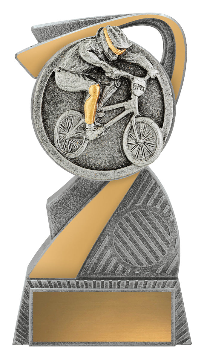 Arclight - BMX - 130mm