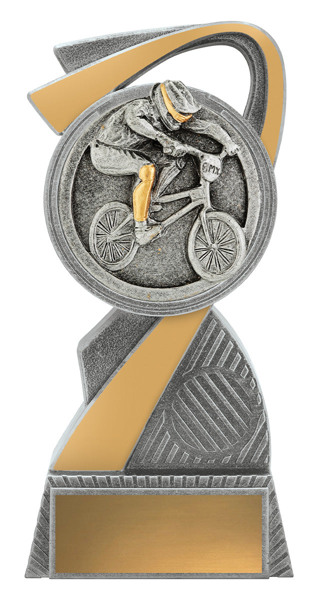 Arclight - BMX - 155mm