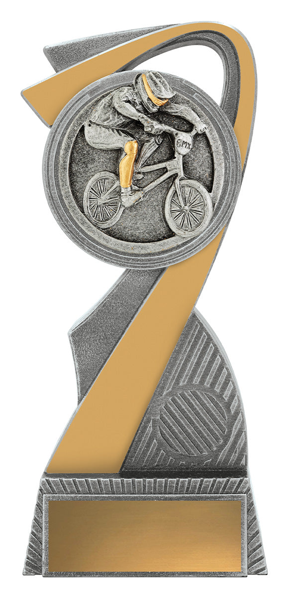 Arclight - BMX - 180mm