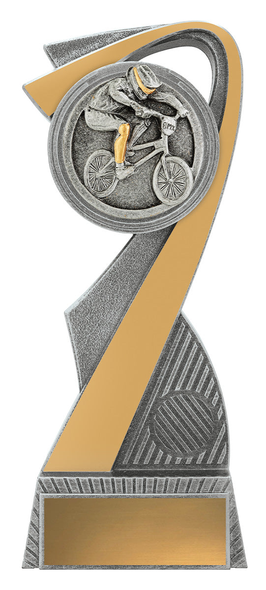 Arclight - BMX - 205mm