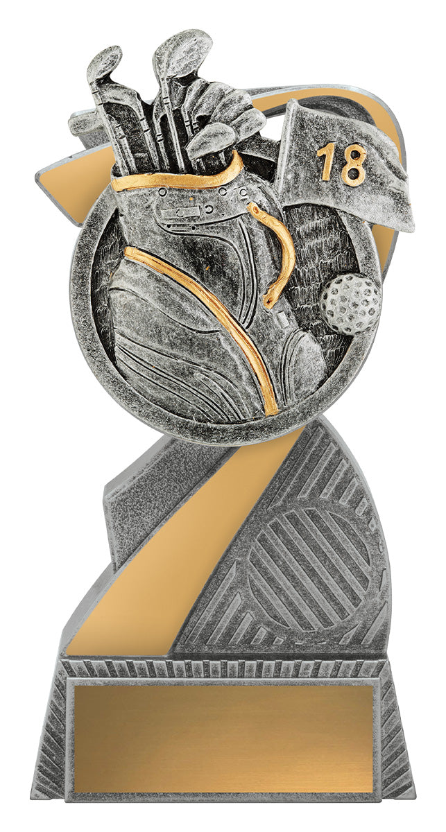 Arclight - Golf - 130mm