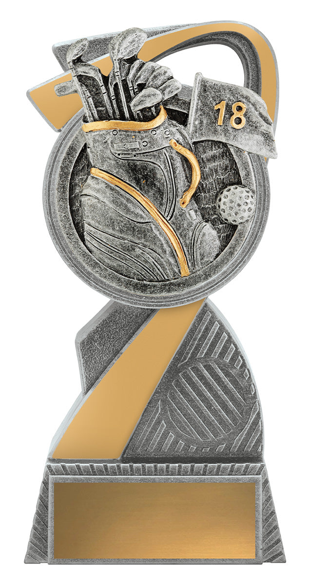 Arclight - Golf - 155mm