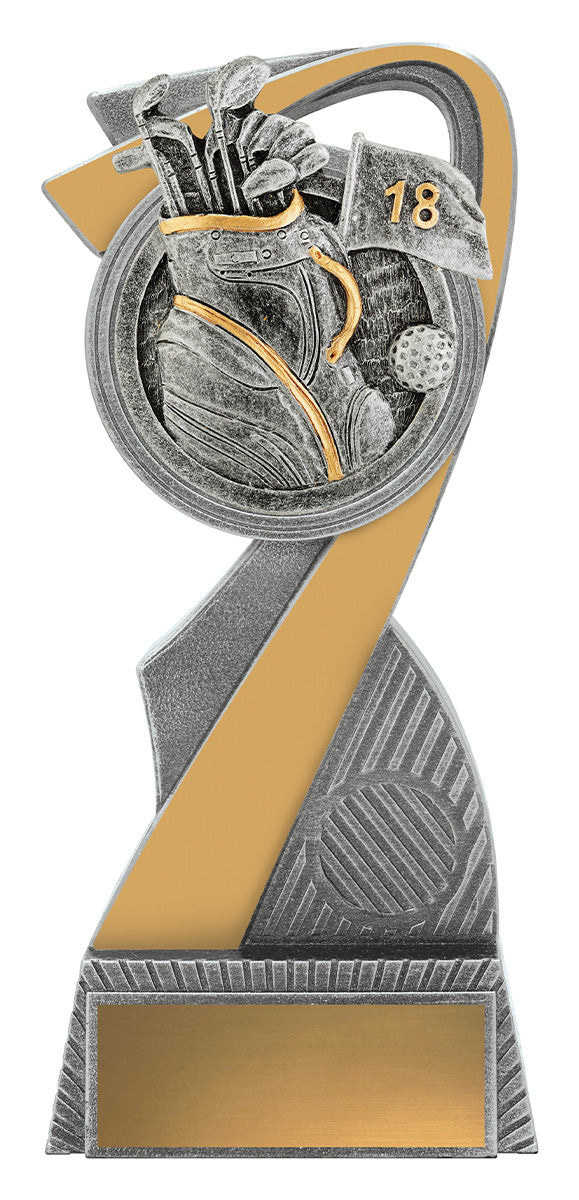 Arclight - Golf - 180mm