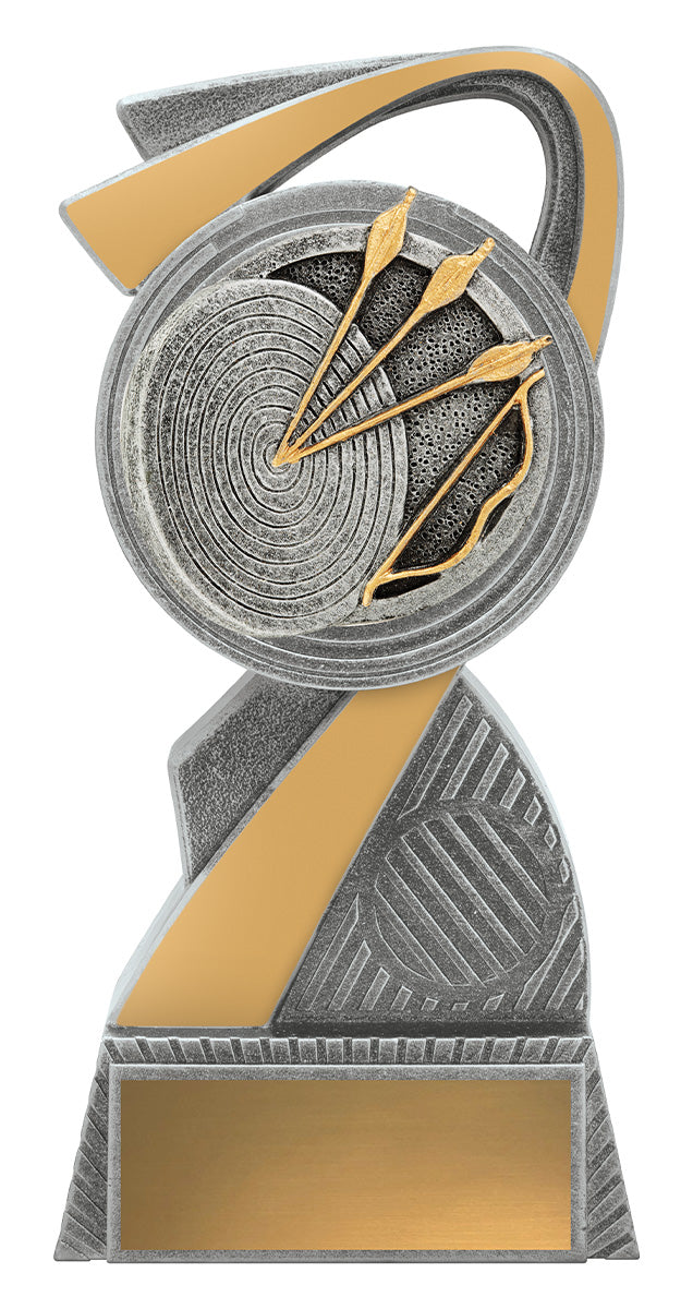 Arclight - Archery - 155mm