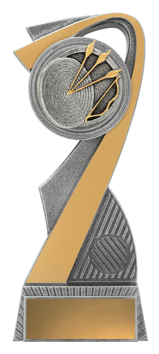 Arclight - Archery - 205mm