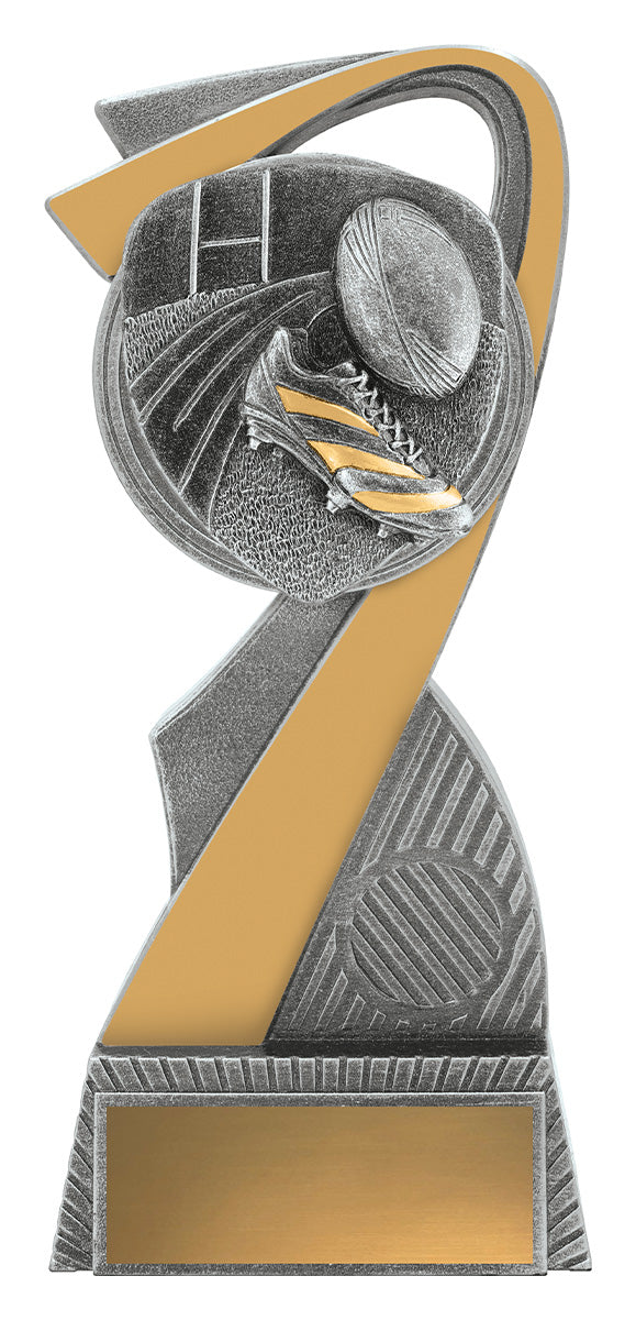 Arclight - League / Union - 180mm