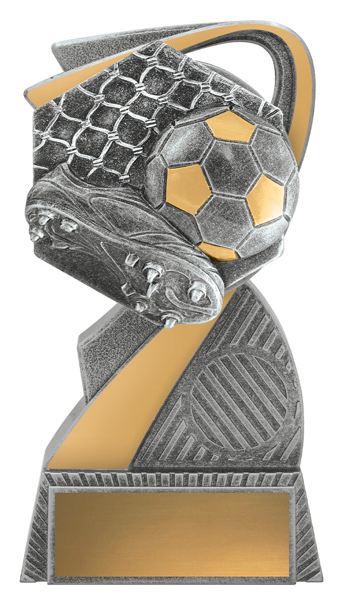 Arclight - Football Theme - 130mm