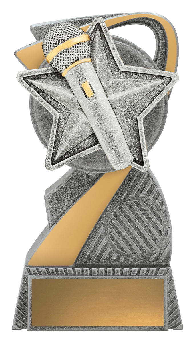 Arclight - Public Speaking - 130mm