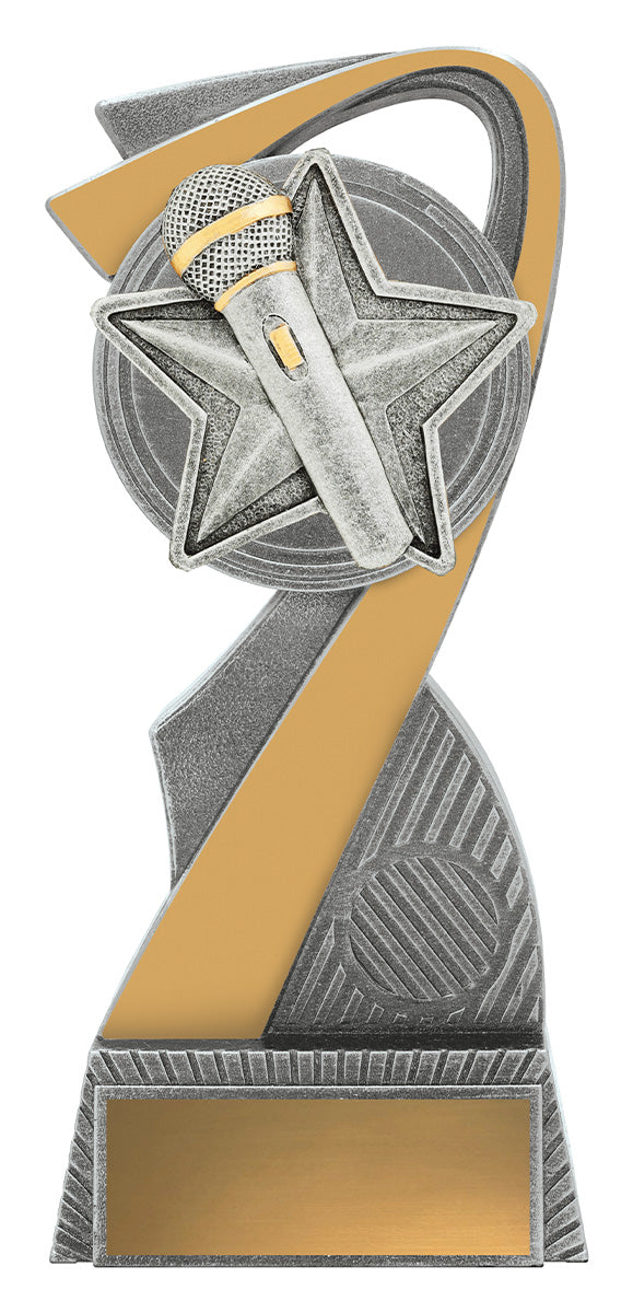 Arclight - Public Speaking - 180mm