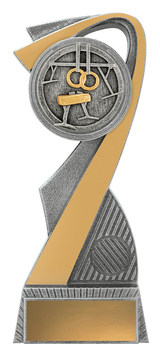 Arclight - Gymnastics - 205mm